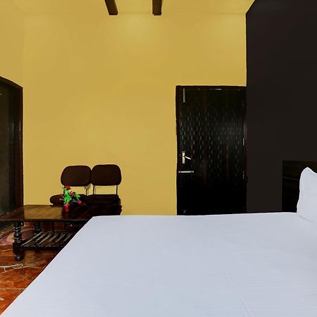 Hotel O Dada Hotel Charkhi Dadri Exteriör bild