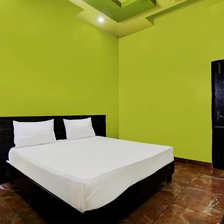 Hotel O Dada Hotel Charkhi Dadri Exteriör bild