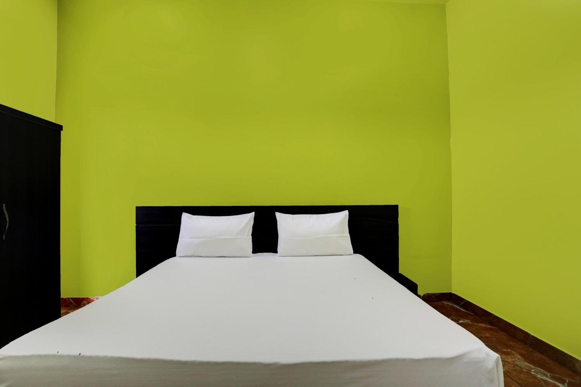 Hotel O Dada Hotel Charkhi Dadri Exteriör bild